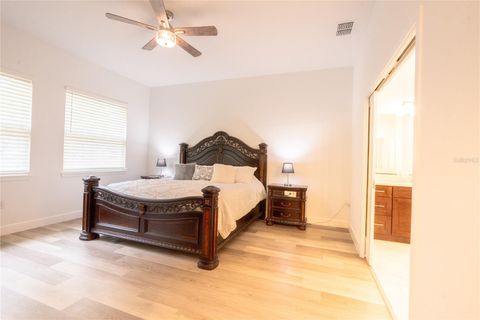 Tiny photo for 30101 Bretton Loop, Mount Dora, FL 32757 (MLS # O6351059)