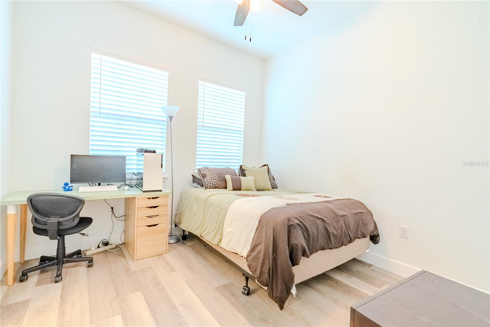 SULLIVAN RANCH SUB - Residential