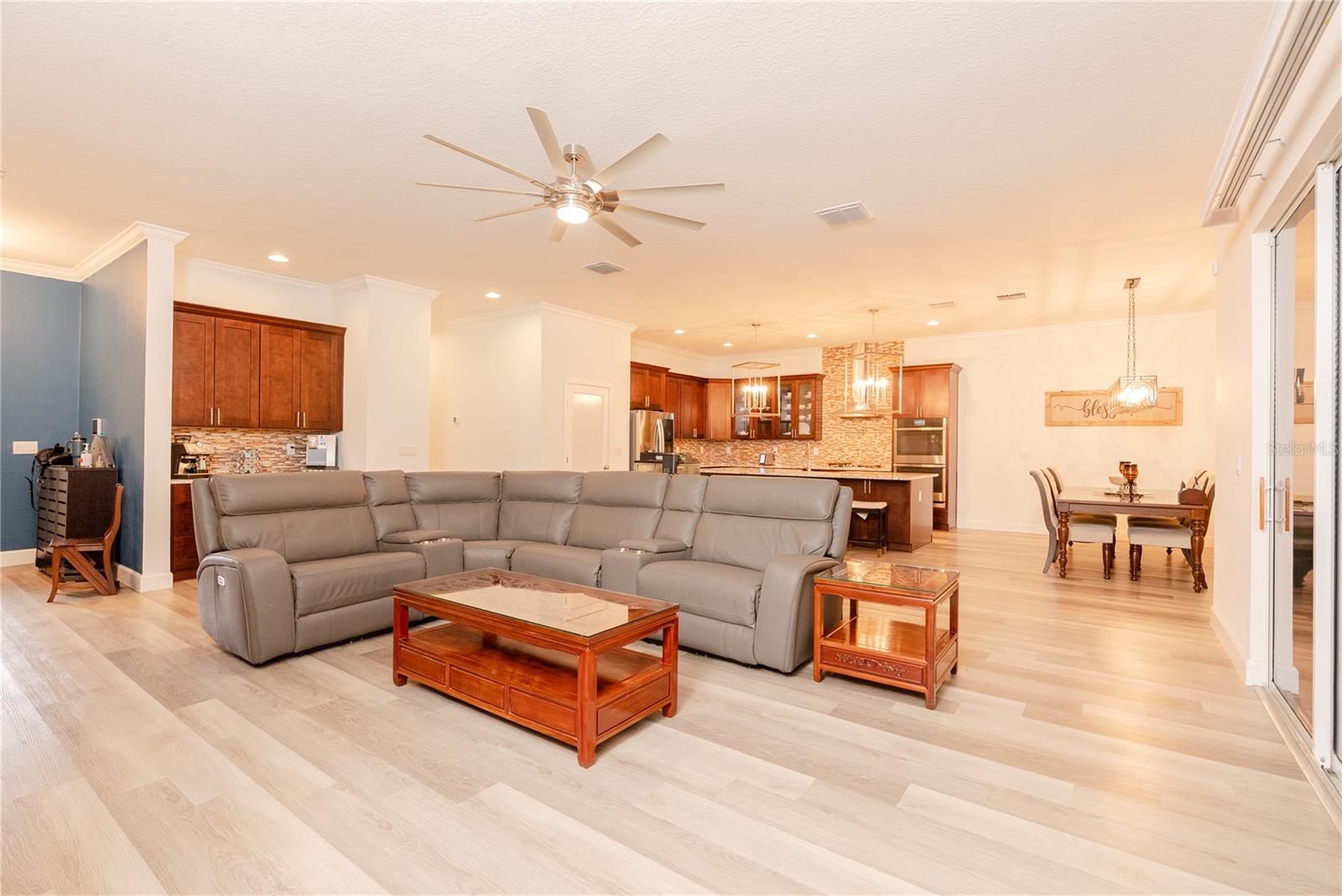 SULLIVAN RANCH SUB - Residential