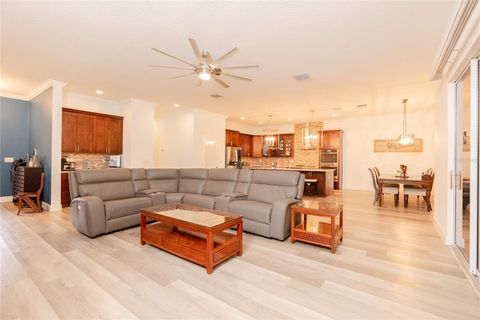 Tiny photo for 30101 Bretton Loop, Mount Dora, FL 32757 (MLS # O6351059)