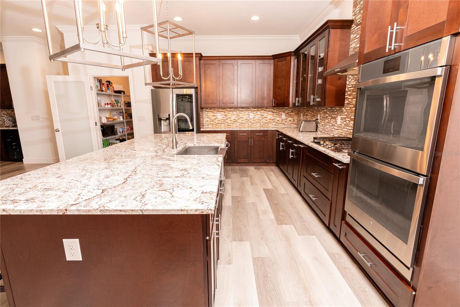 SULLIVAN RANCH SUB - Residential