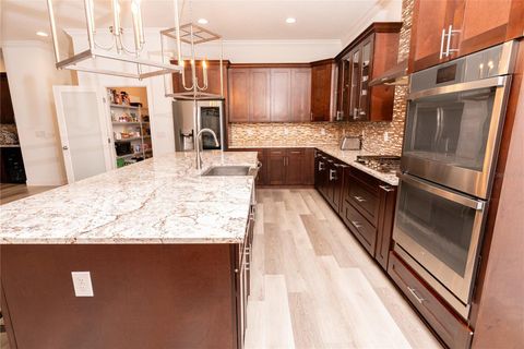 Tiny photo for 30101 Bretton Loop, Mount Dora, FL 32757 (MLS # O6351059)