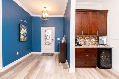 Tiny photo for 30101 Bretton Loop, Mount Dora, FL 32757 (MLS # O6351059)