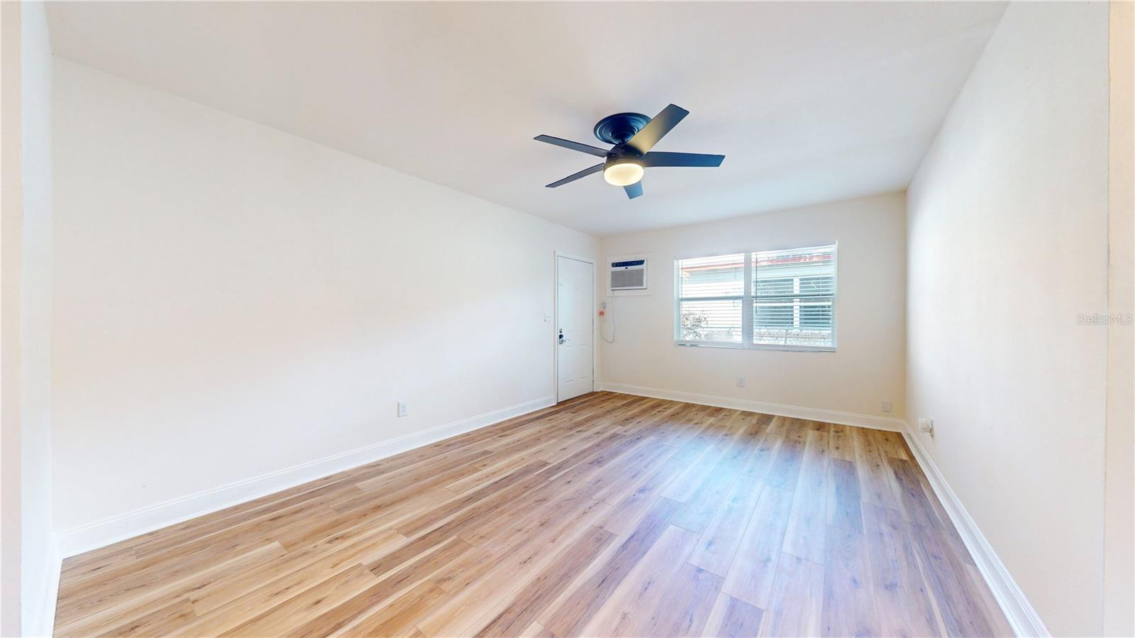 WEST PORT - Residential Income