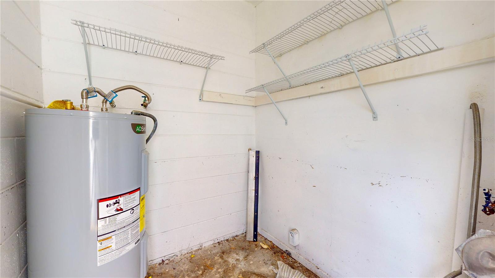 WEST PORT - Residential Income