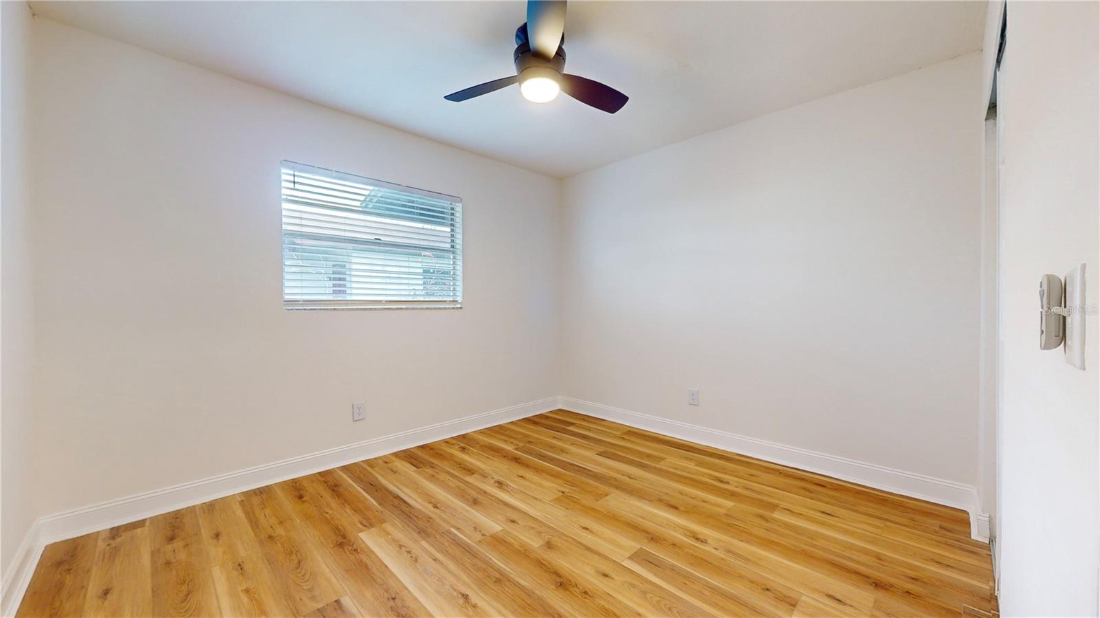 WEST PORT - Residential Income