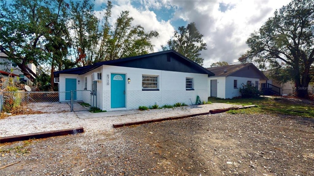 Photo of 6710 S Juanita Street, Tampa, FL 33616 (MLS # TB8453993)
