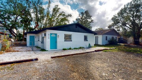 Photo of 6710 S Juanita Street, Tampa, FL 33616 (MLS # TB8453993)