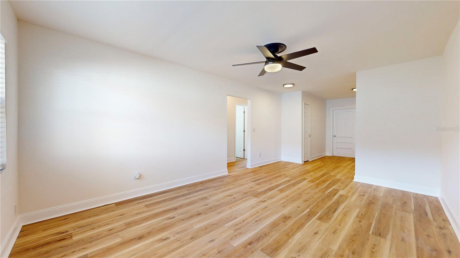 WEST PORT - Residential Income