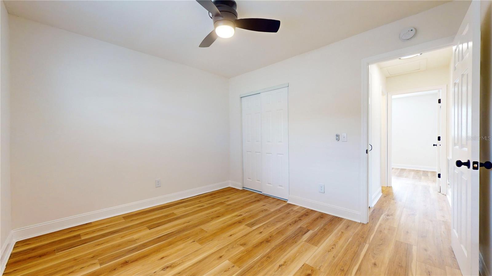 WEST PORT - Residential Income