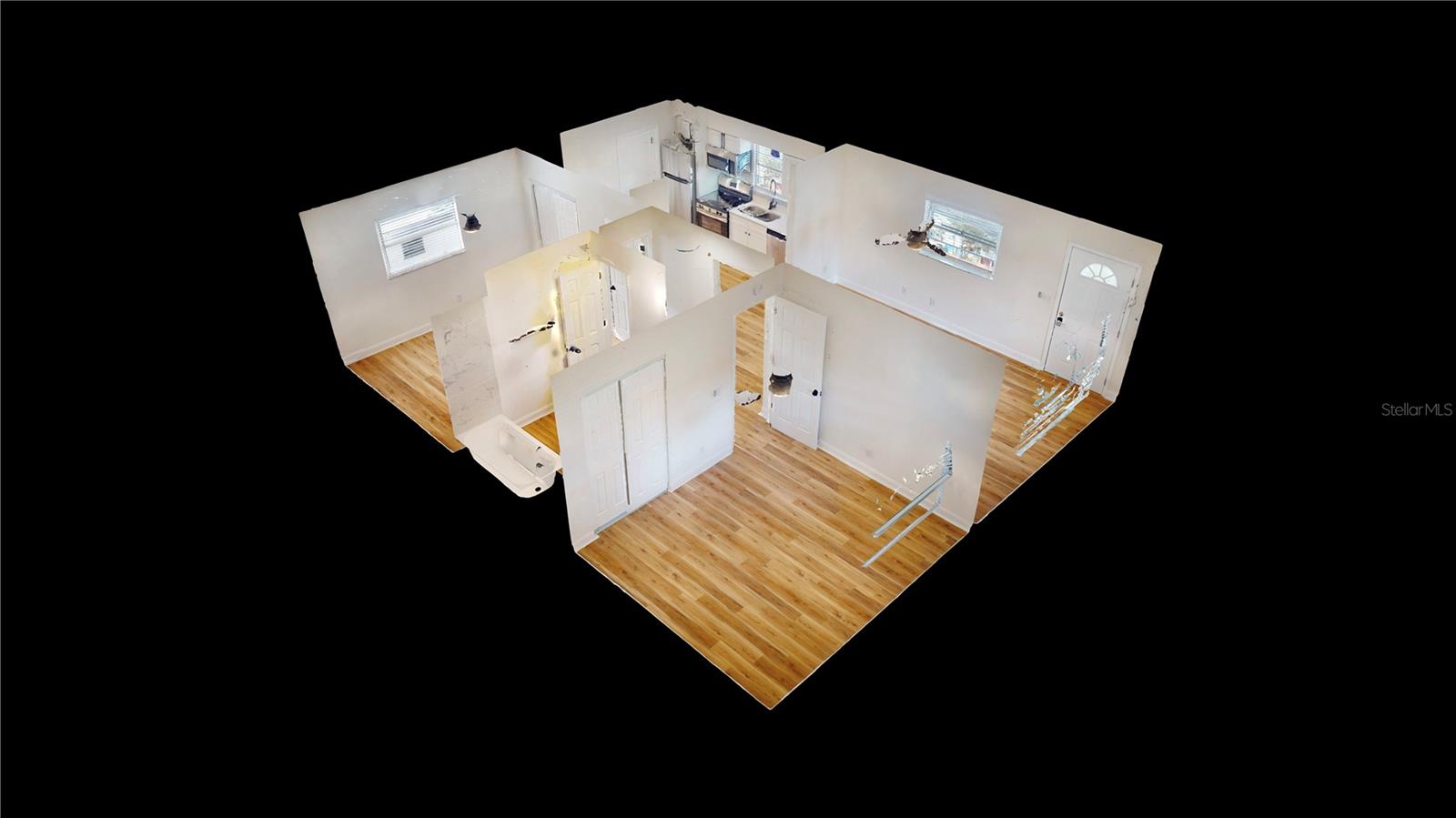 WEST PORT - Residential Income