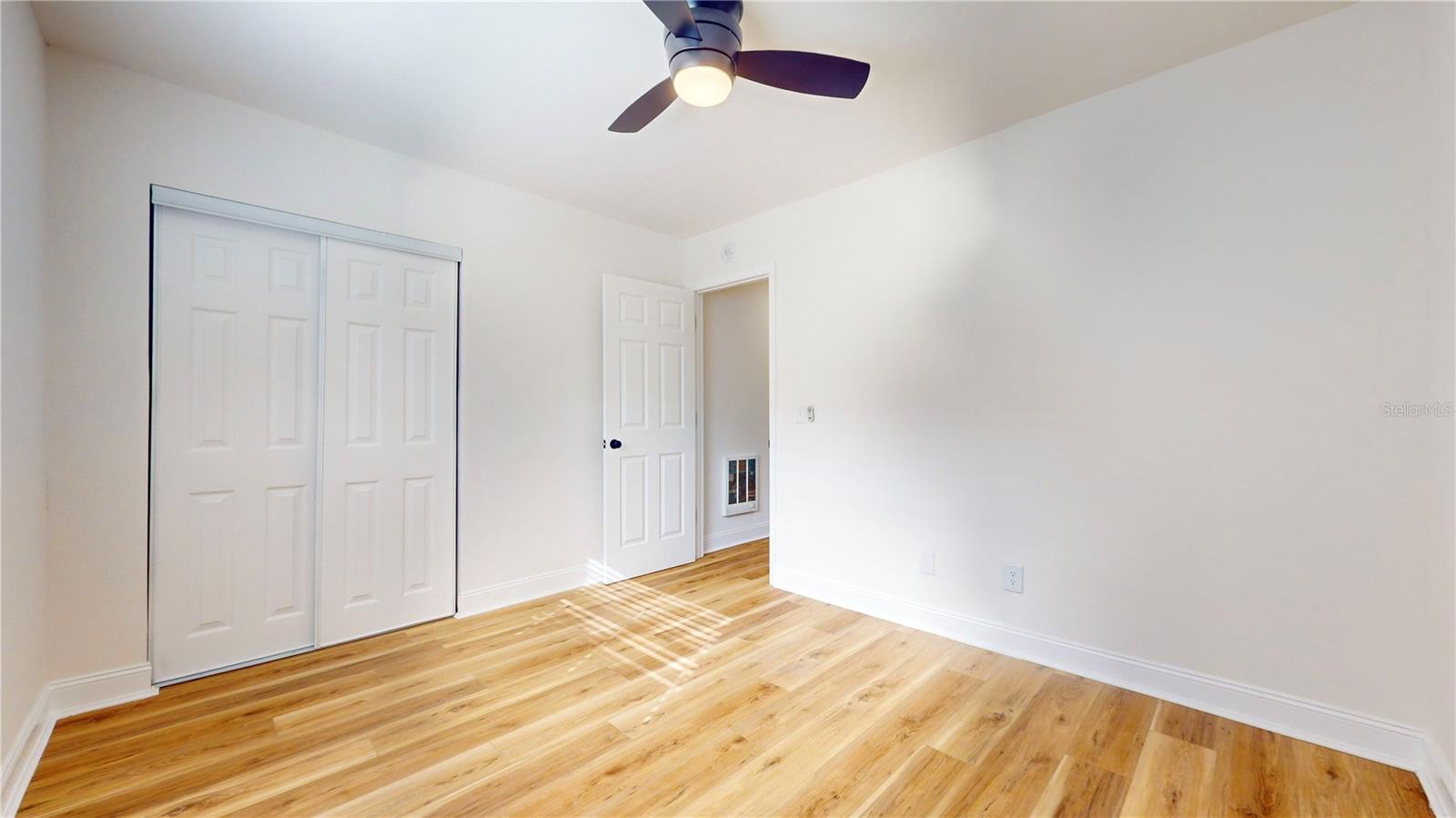 WEST PORT - Residential Income