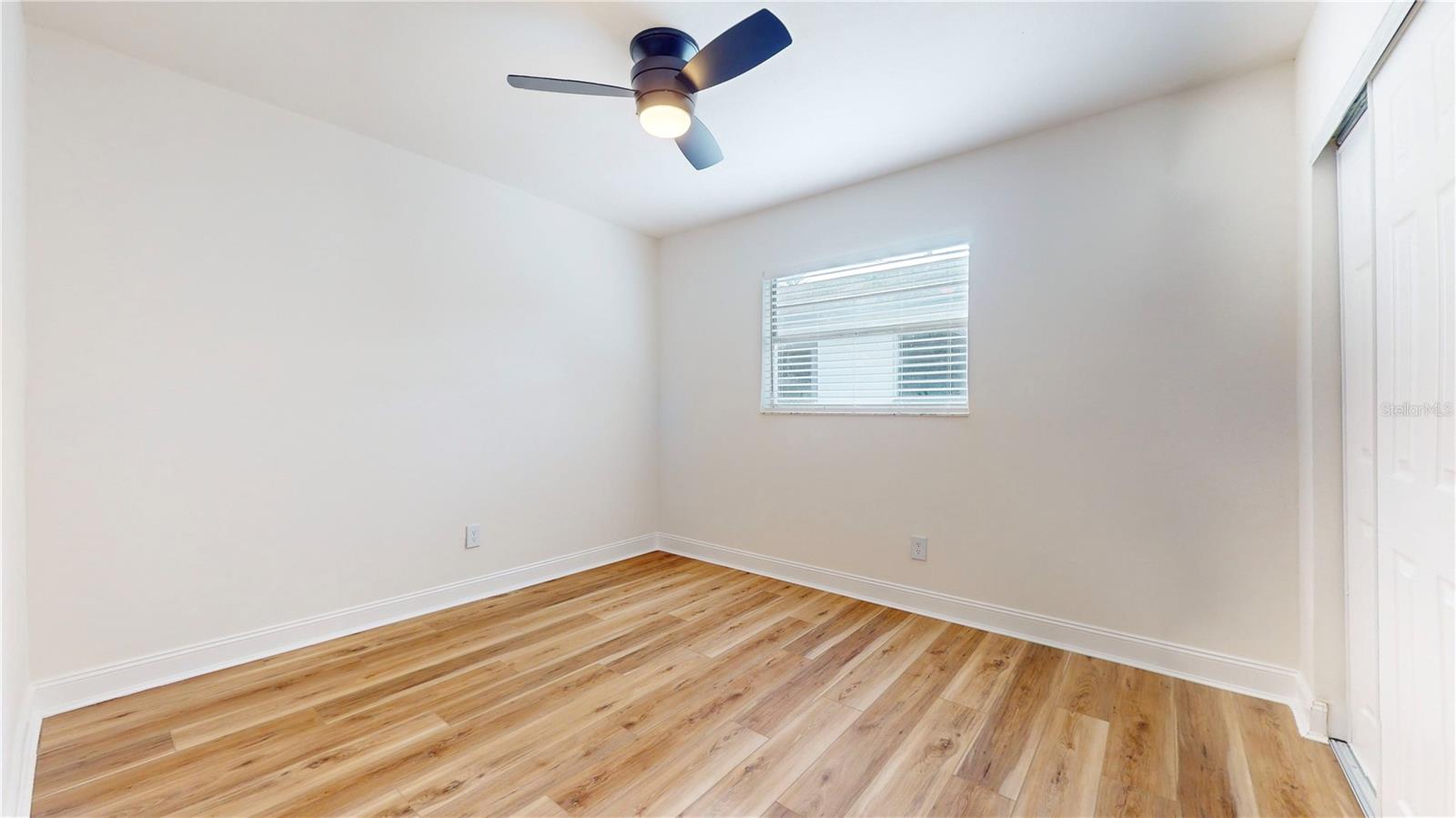 WEST PORT - Residential Income