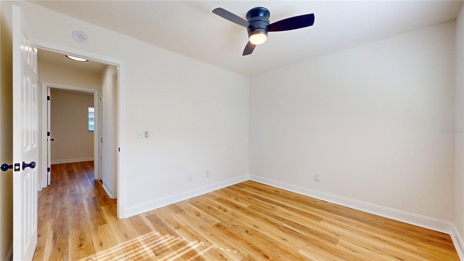 WEST PORT - Residential Income