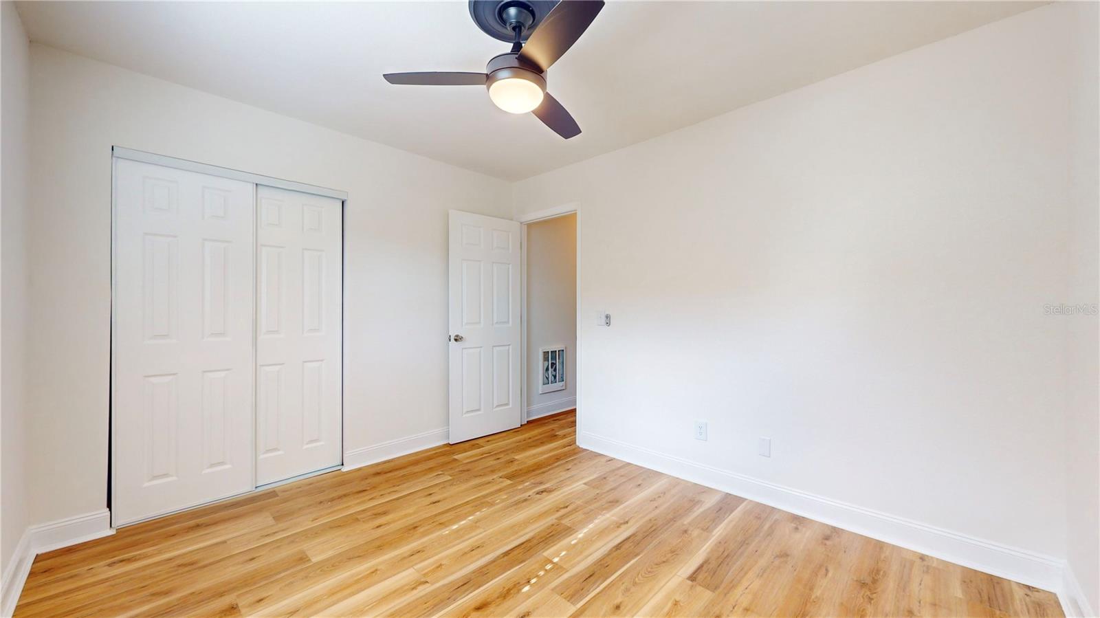 WEST PORT - Residential Income