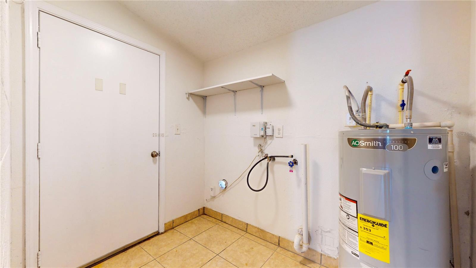 WEST PORT - Residential Income