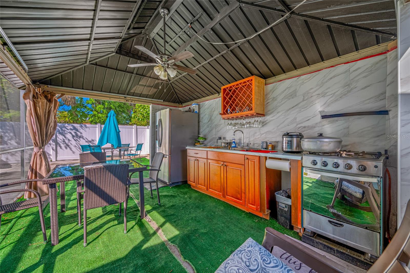 TOWNN COUNTRY PARK UN 12 - Residential