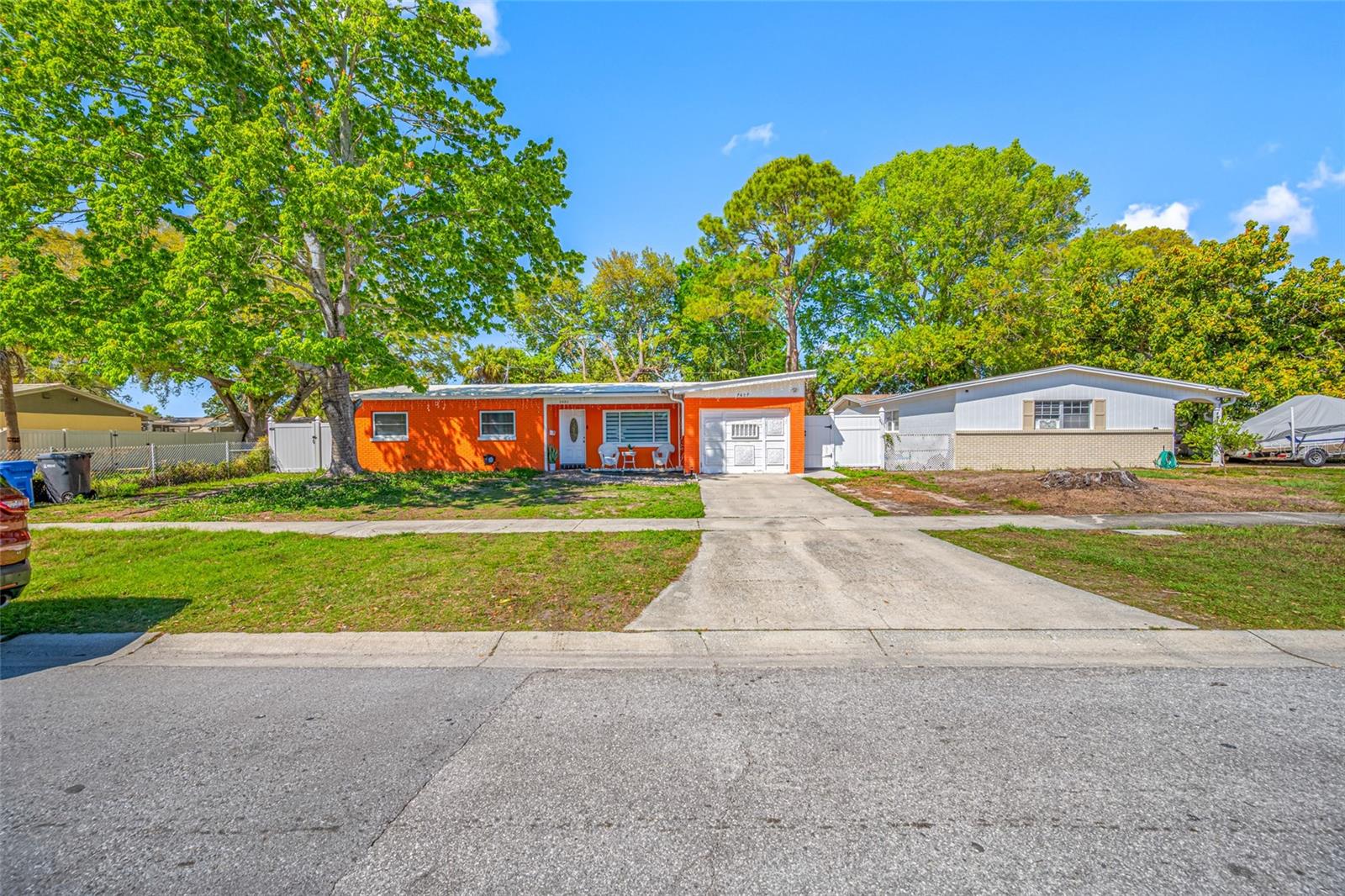 TOWNN COUNTRY PARK UN 12 - Residential