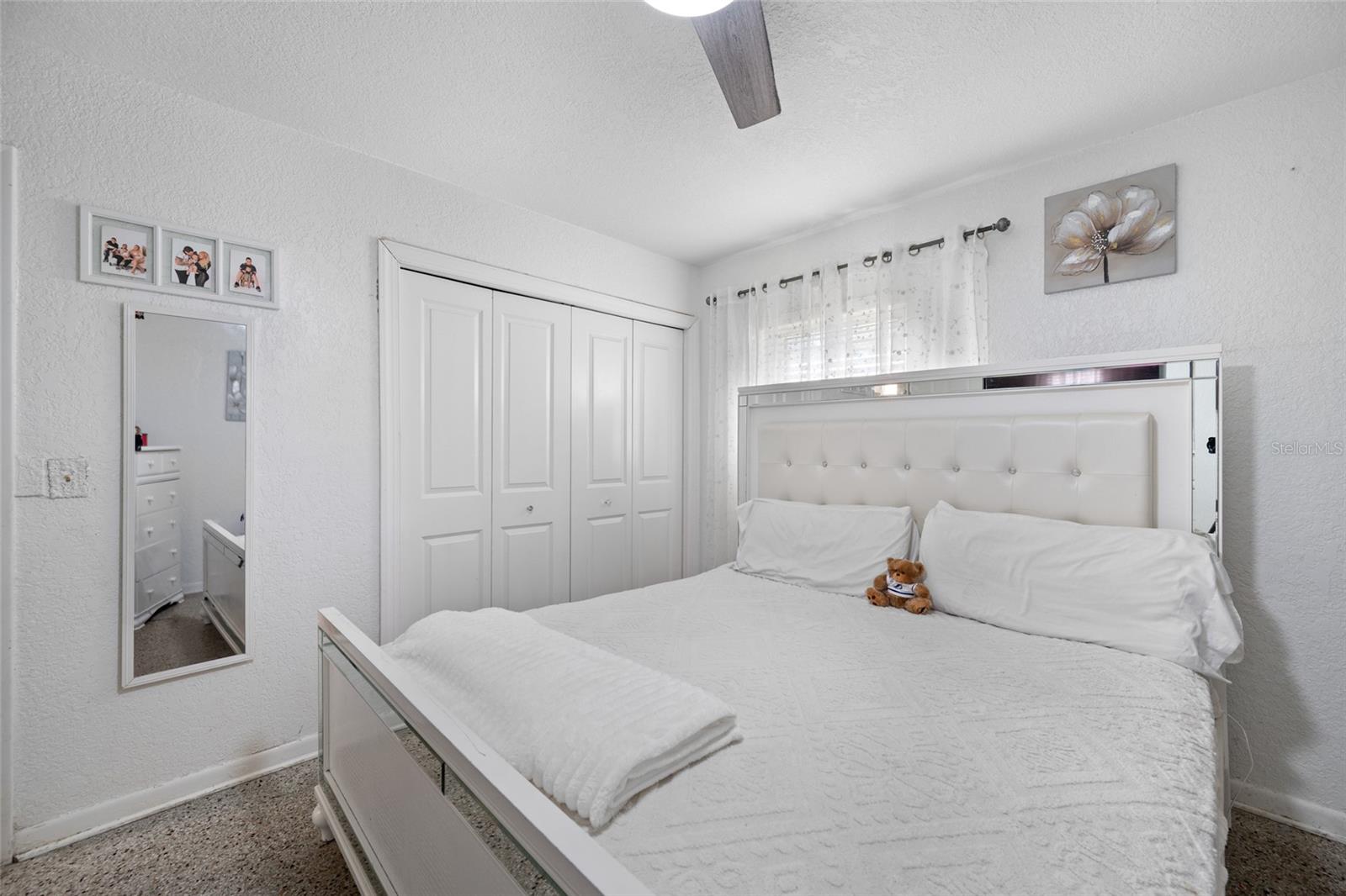 TOWNN COUNTRY PARK UN 12 - Residential