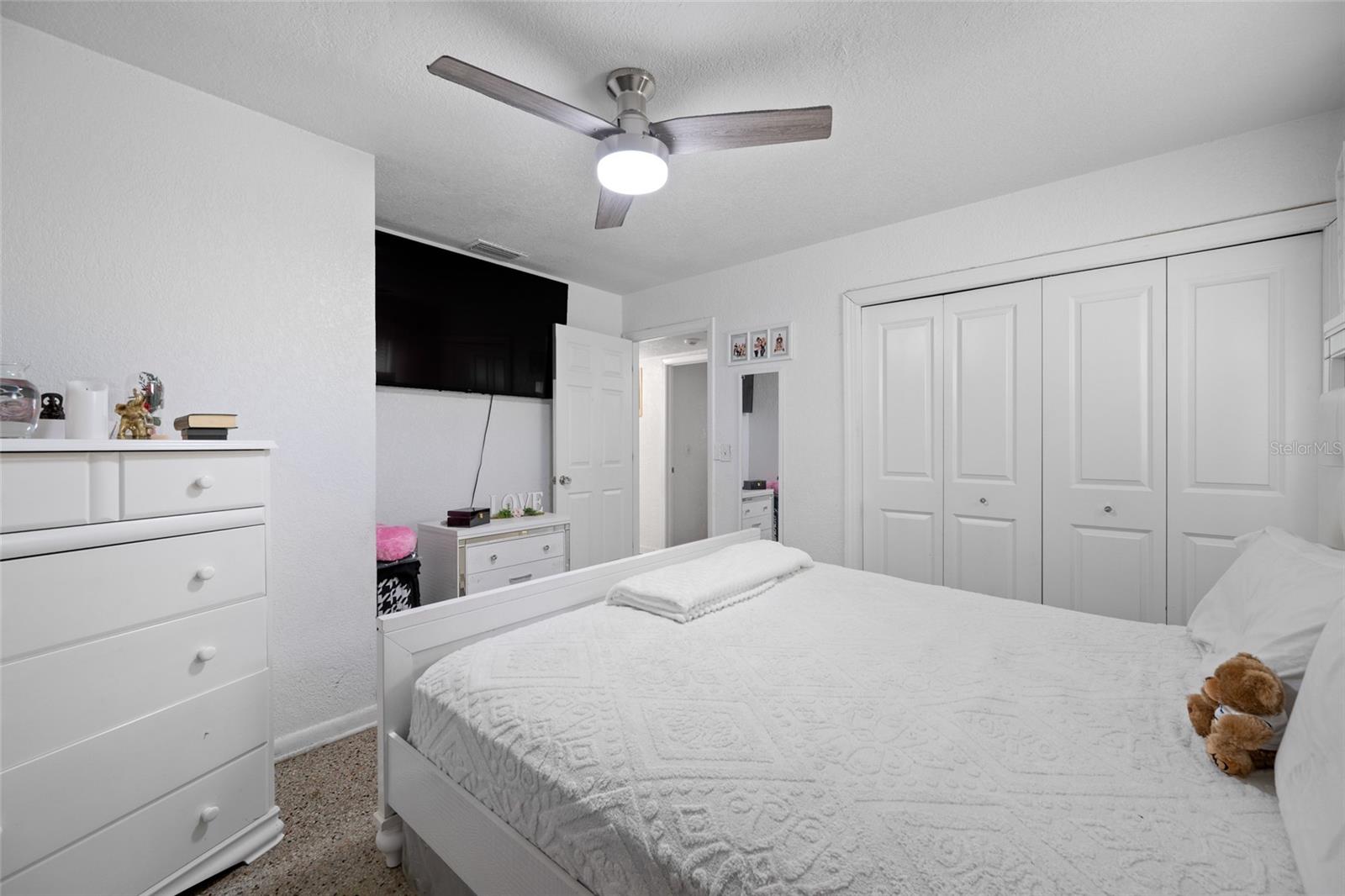 TOWNN COUNTRY PARK UN 12 - Residential