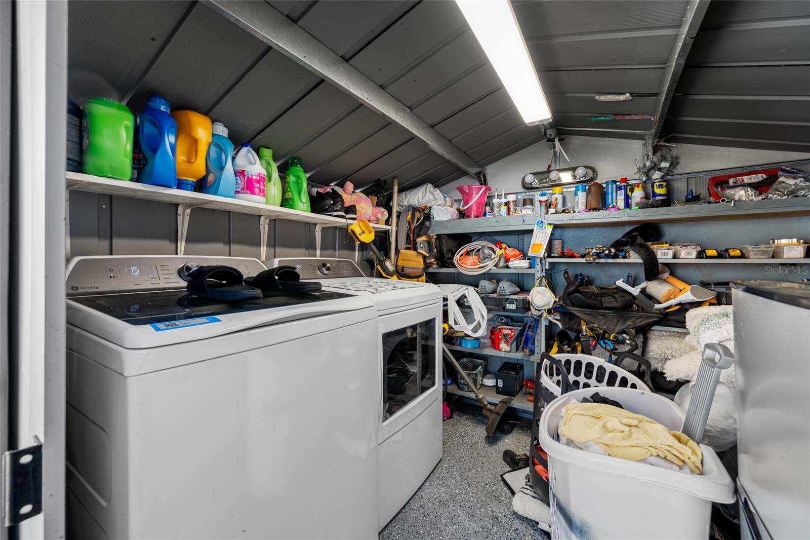 TOWNN COUNTRY PARK UN 12 - Residential