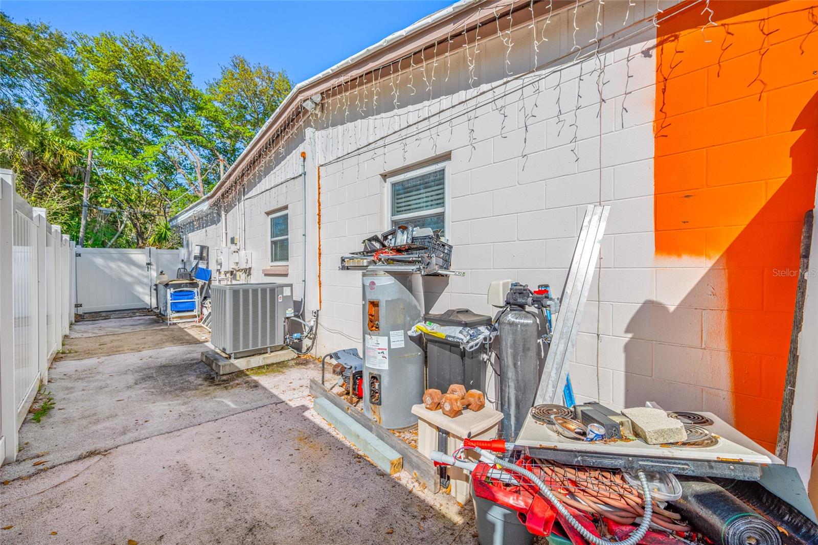 TOWNN COUNTRY PARK UN 12 - Residential