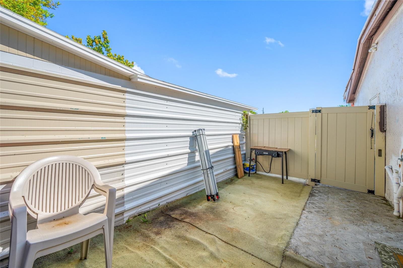 TOWNN COUNTRY PARK UN 12 - Residential