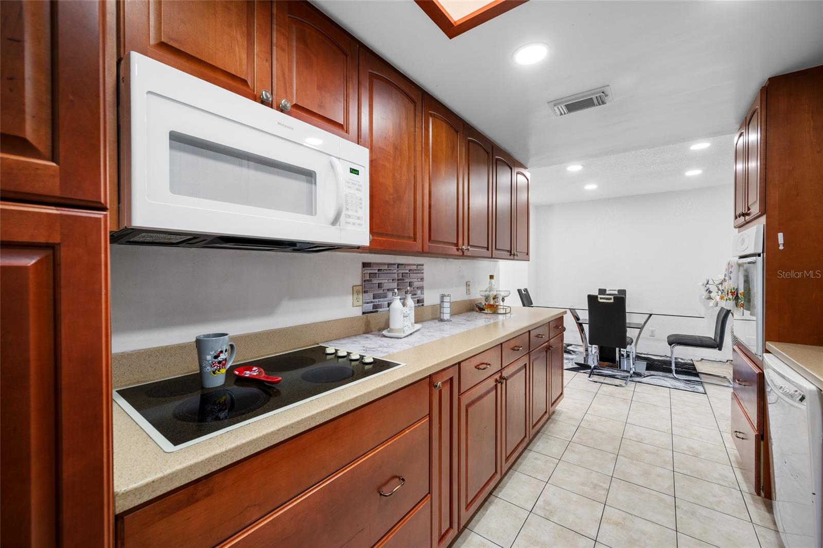 TOWNN COUNTRY PARK UN 12 - Residential