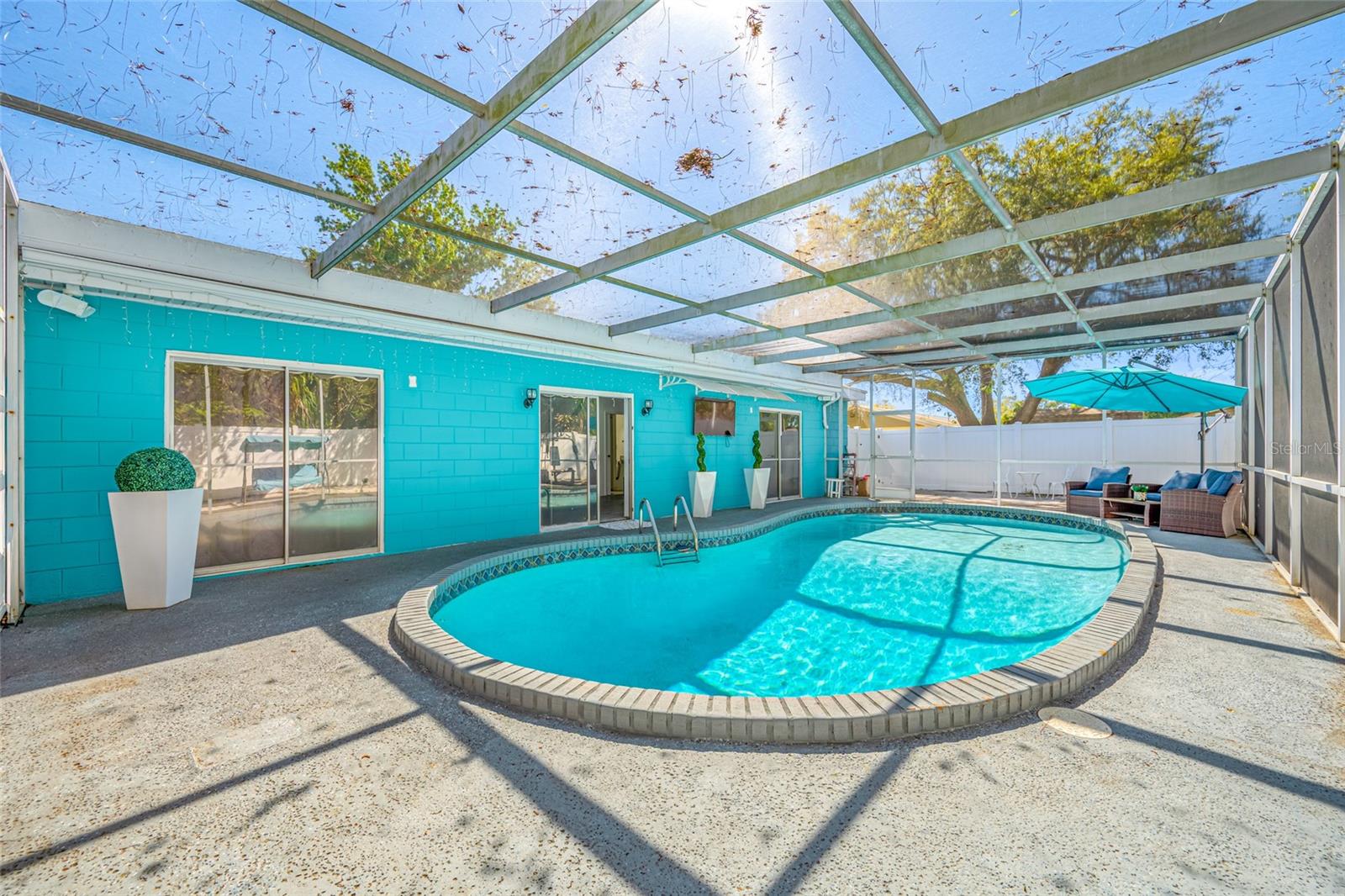 TOWNN COUNTRY PARK UN 12 - Residential