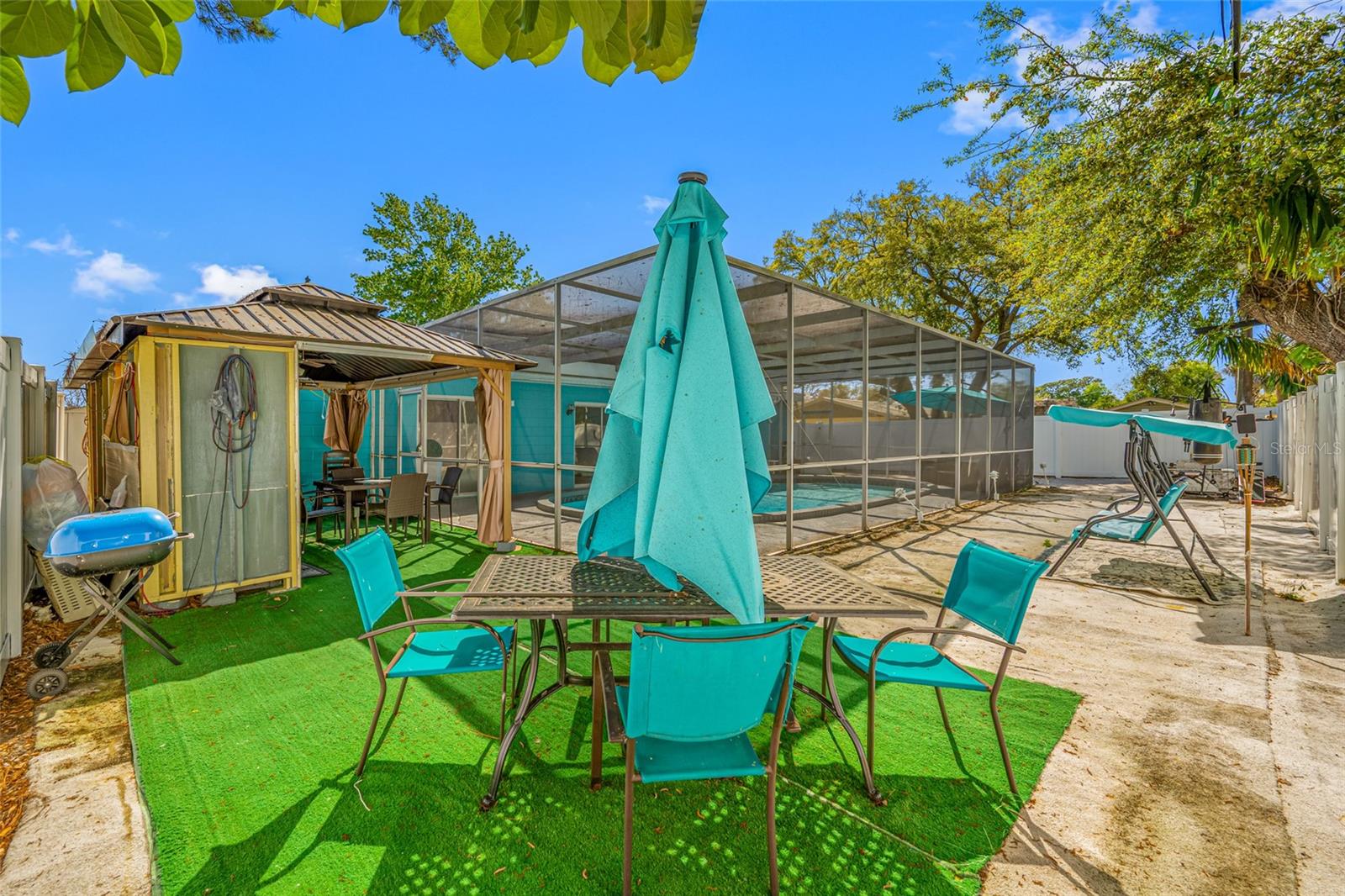 TOWNN COUNTRY PARK UN 12 - Residential