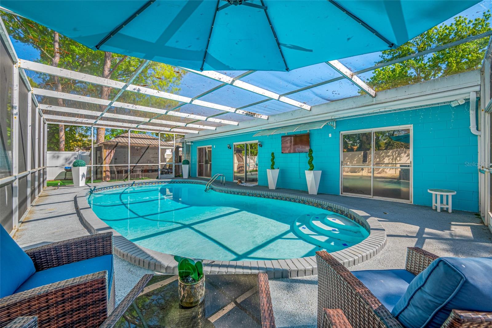 TOWNN COUNTRY PARK UN 12 - Residential