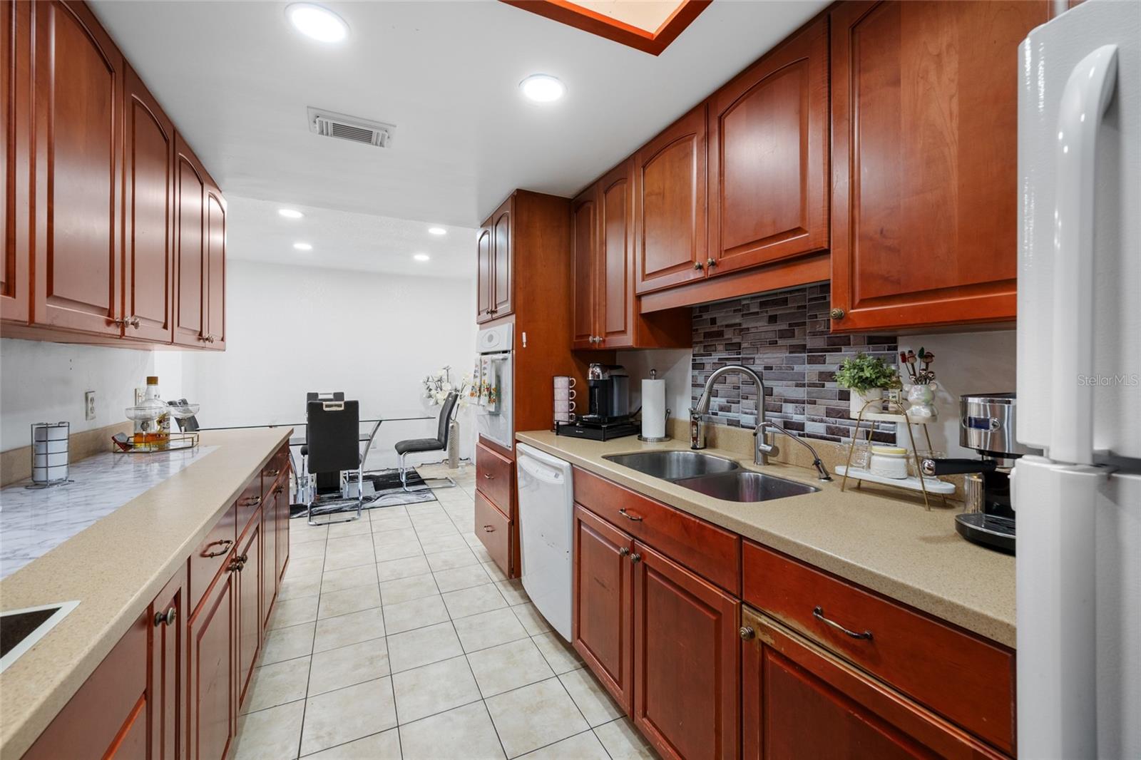 TOWNN COUNTRY PARK UN 12 - Residential