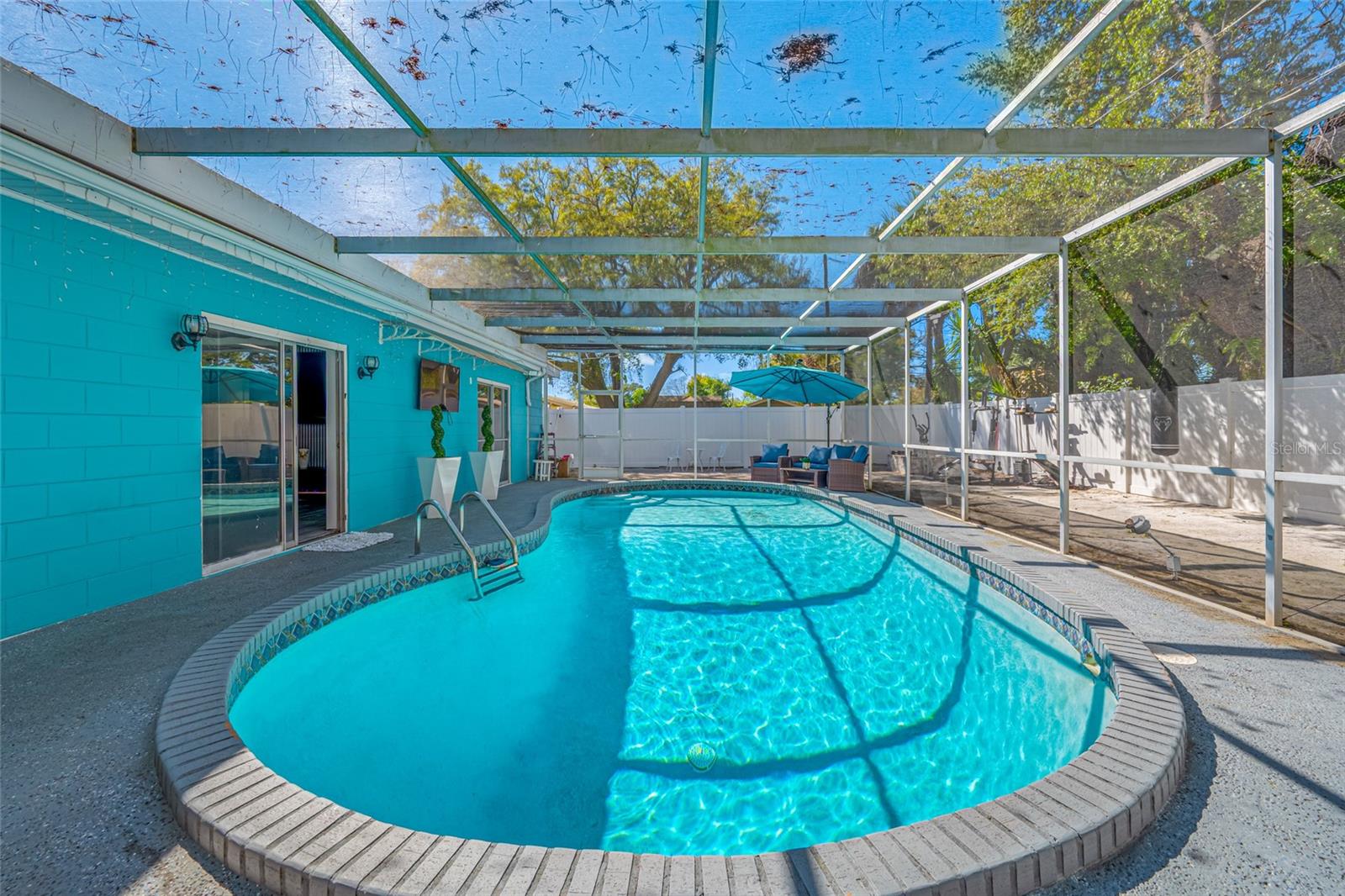 TOWNN COUNTRY PARK UN 12 - Residential