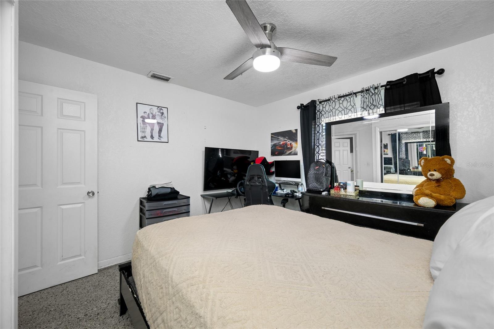 TOWNN COUNTRY PARK UN 12 - Residential