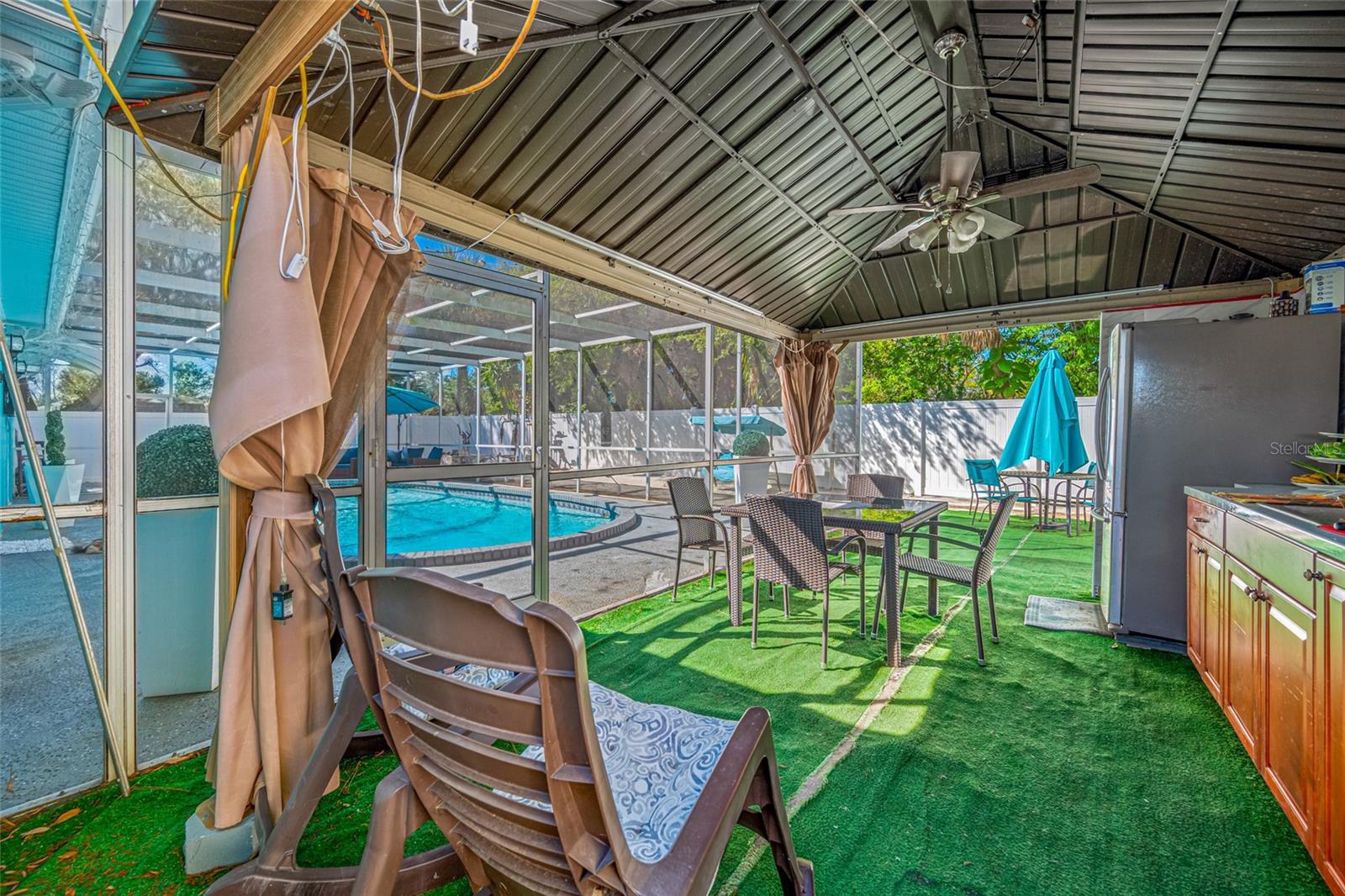 TOWNN COUNTRY PARK UN 12 - Residential