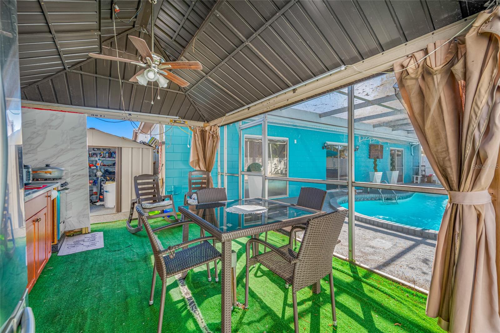 TOWNN COUNTRY PARK UN 12 - Residential