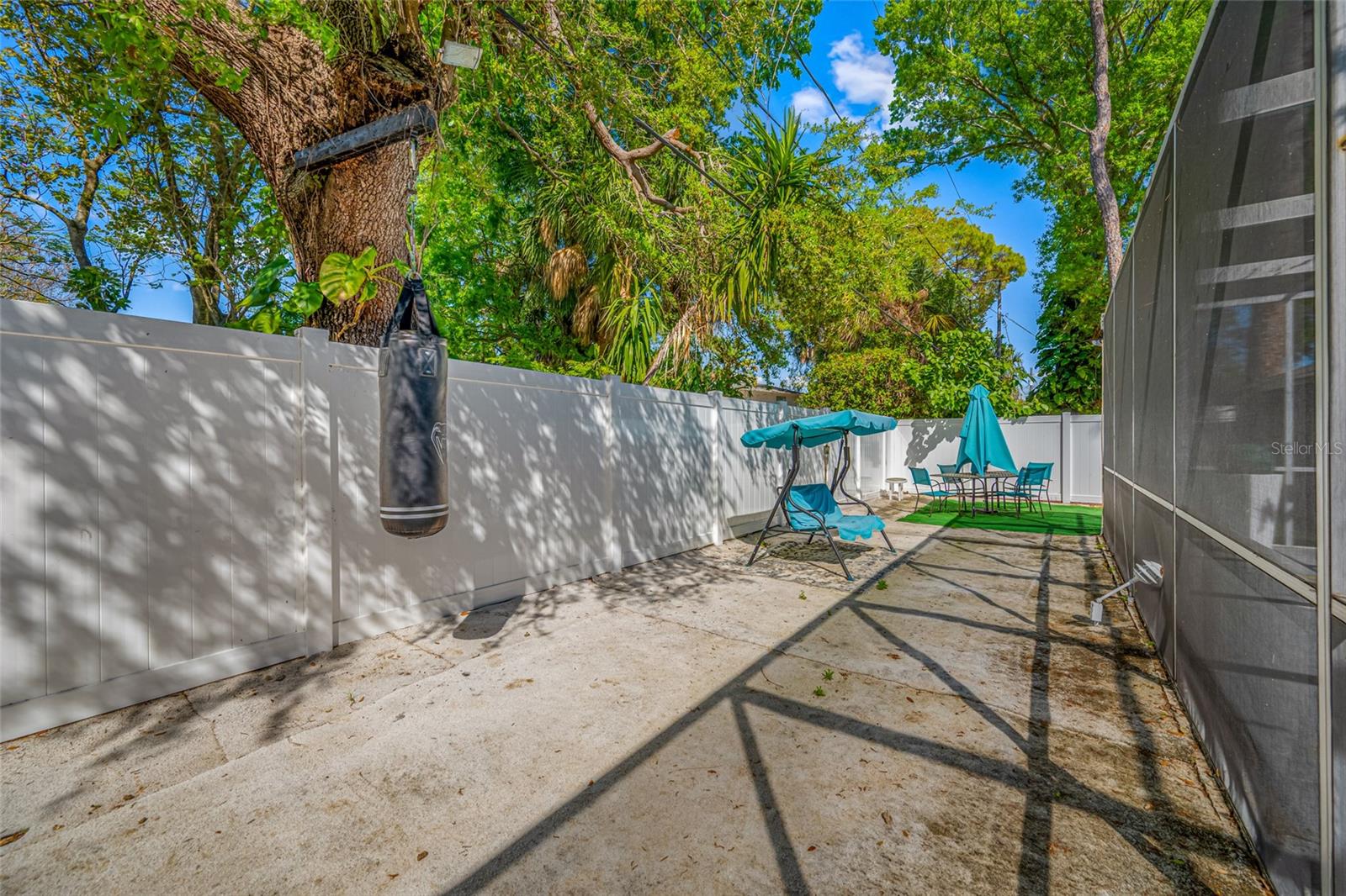 TOWNN COUNTRY PARK UN 12 - Residential