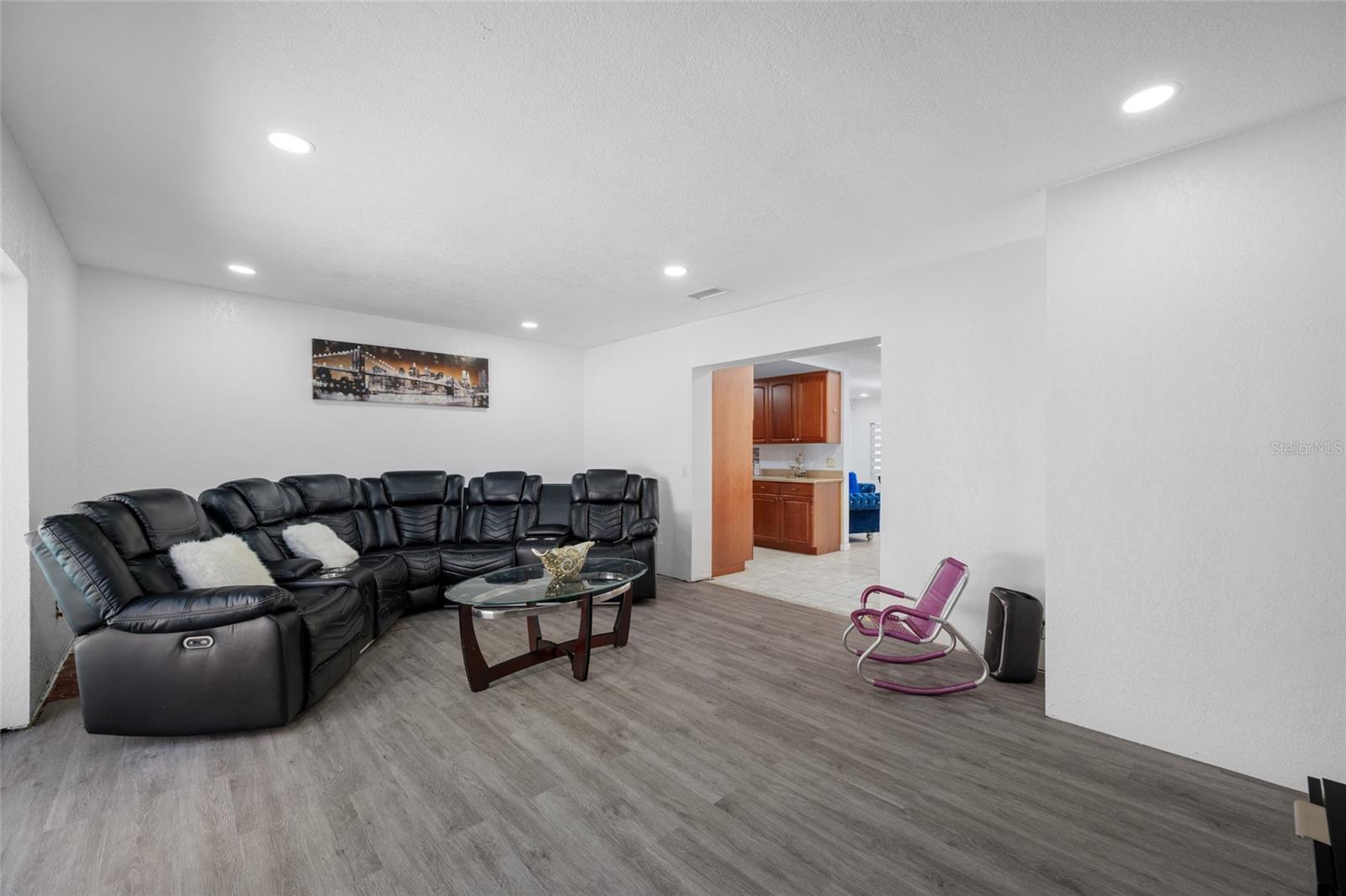 TOWNN COUNTRY PARK UN 12 - Residential