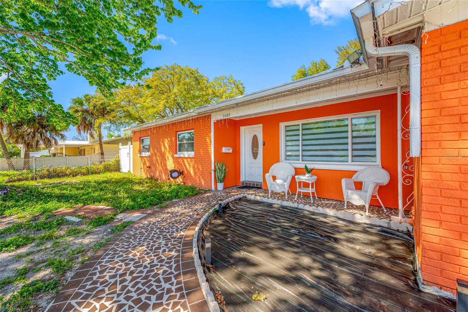 TOWNN COUNTRY PARK UN 12 - Residential