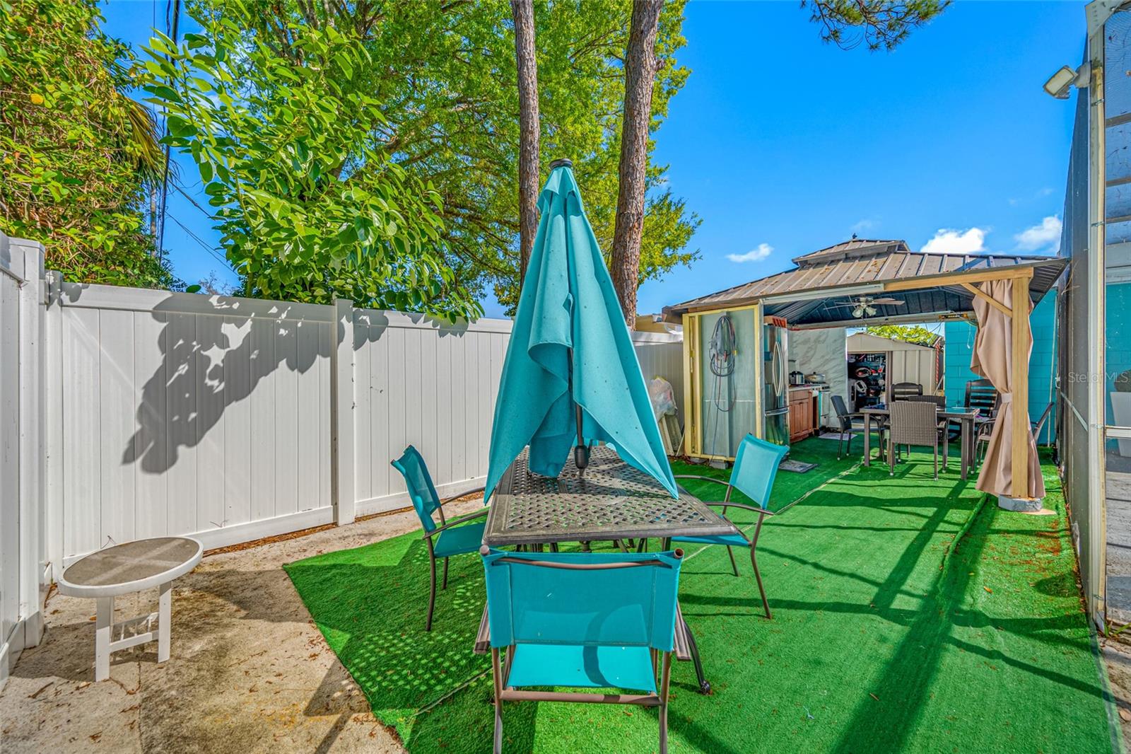 TOWNN COUNTRY PARK UN 12 - Residential