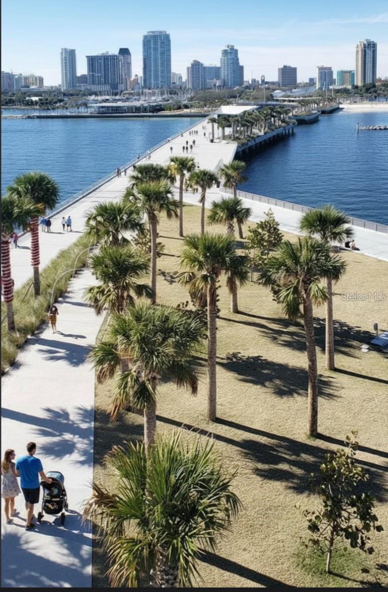 SUNSHINE PARK - Residential