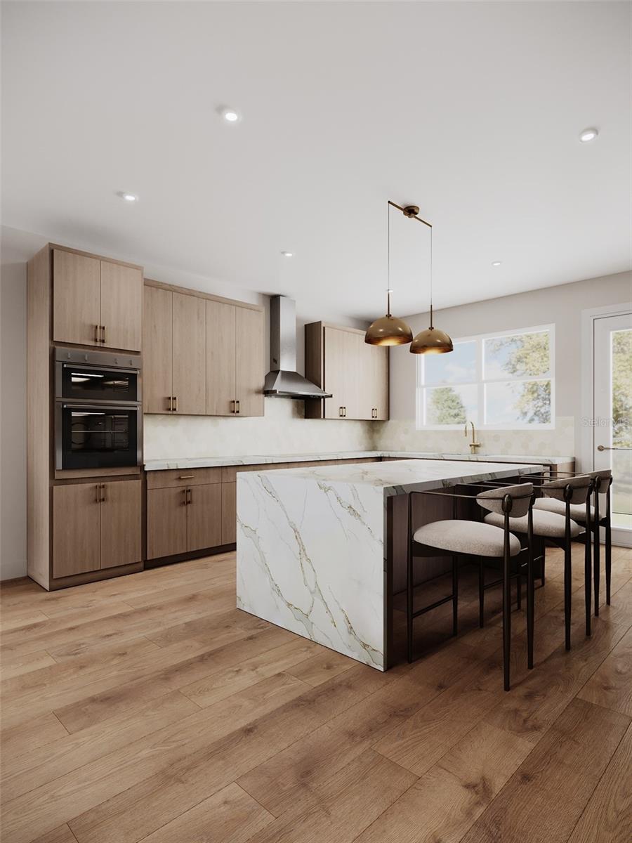 SUNSHINE PARK - Residential