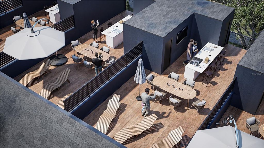 Photo of 2168 9th Avenue N #1, St Petersburg, FL 33713 (MLS # TB8465737)