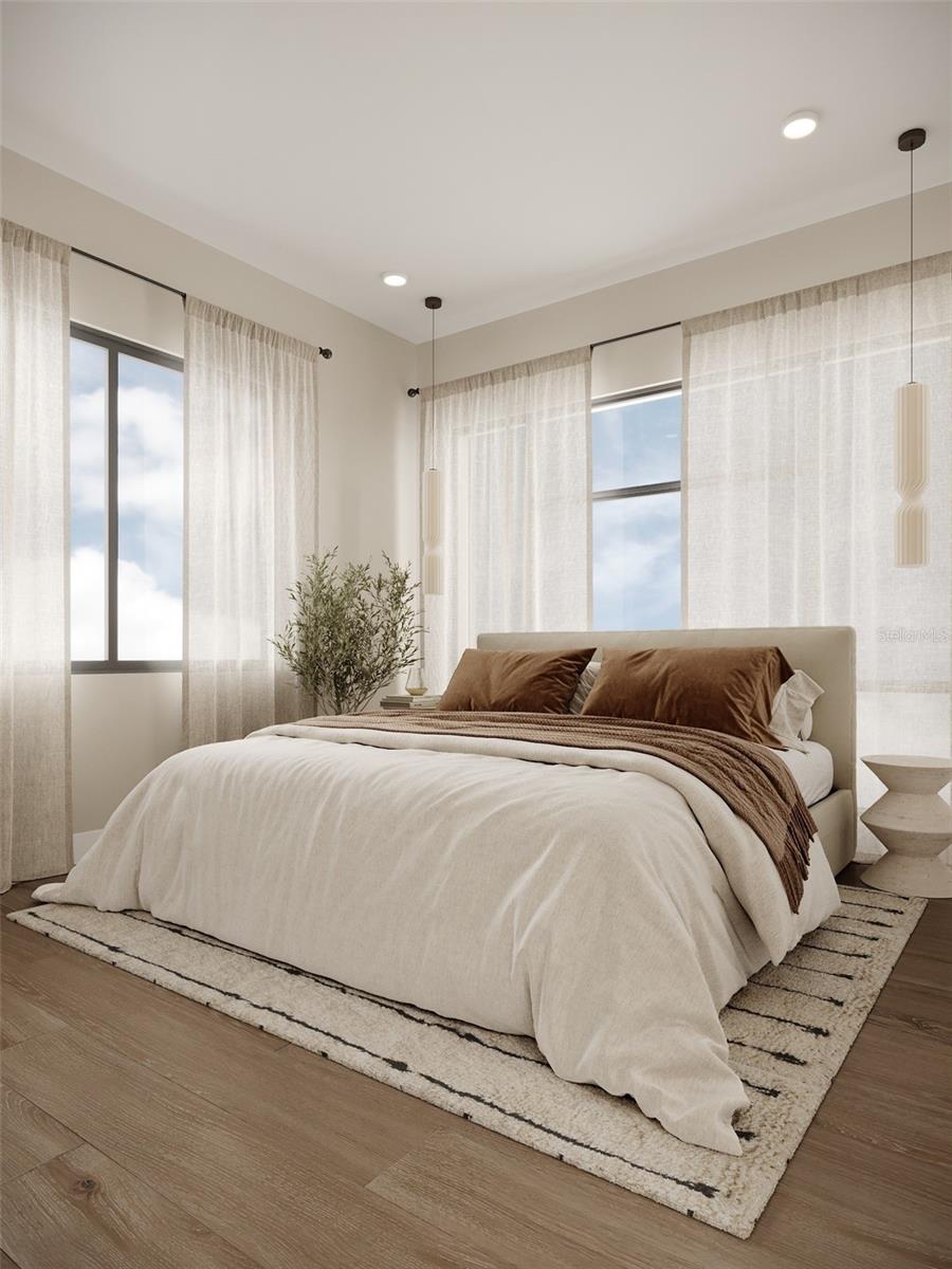 SUNSHINE PARK - Residential