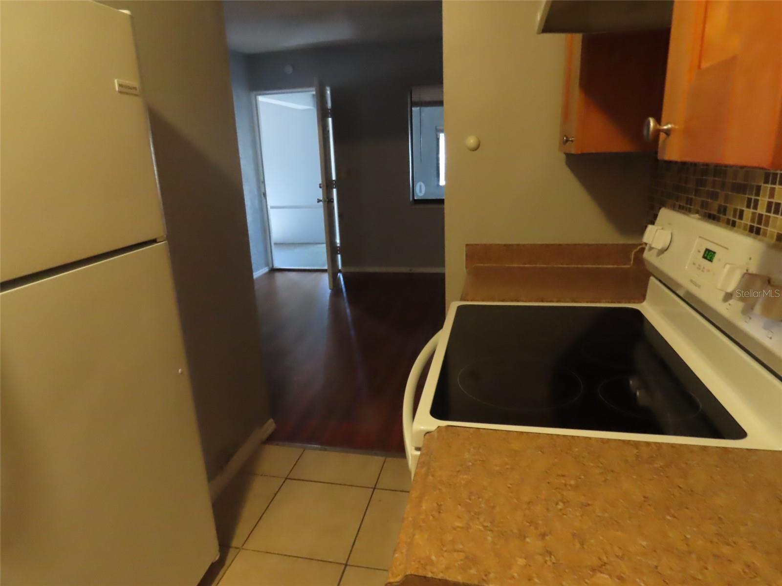 WILSON HEIGHTS - Residential