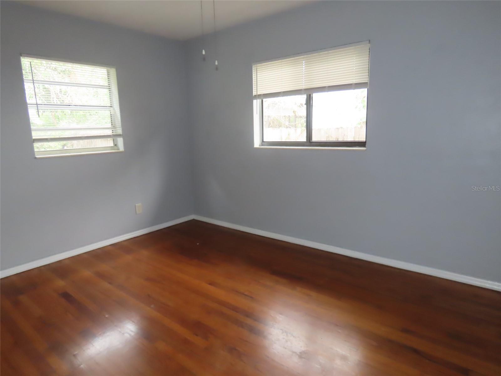 WILSON HEIGHTS - Residential