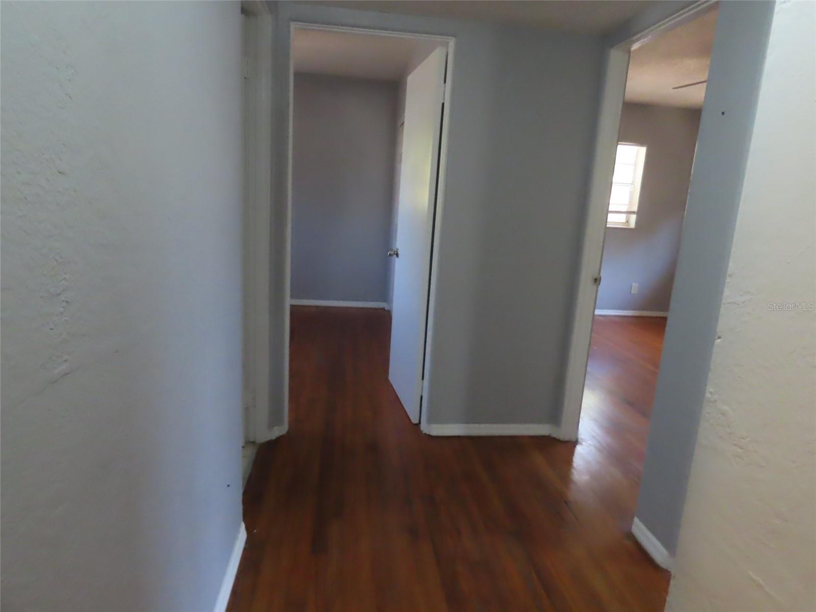 WILSON HEIGHTS - Residential