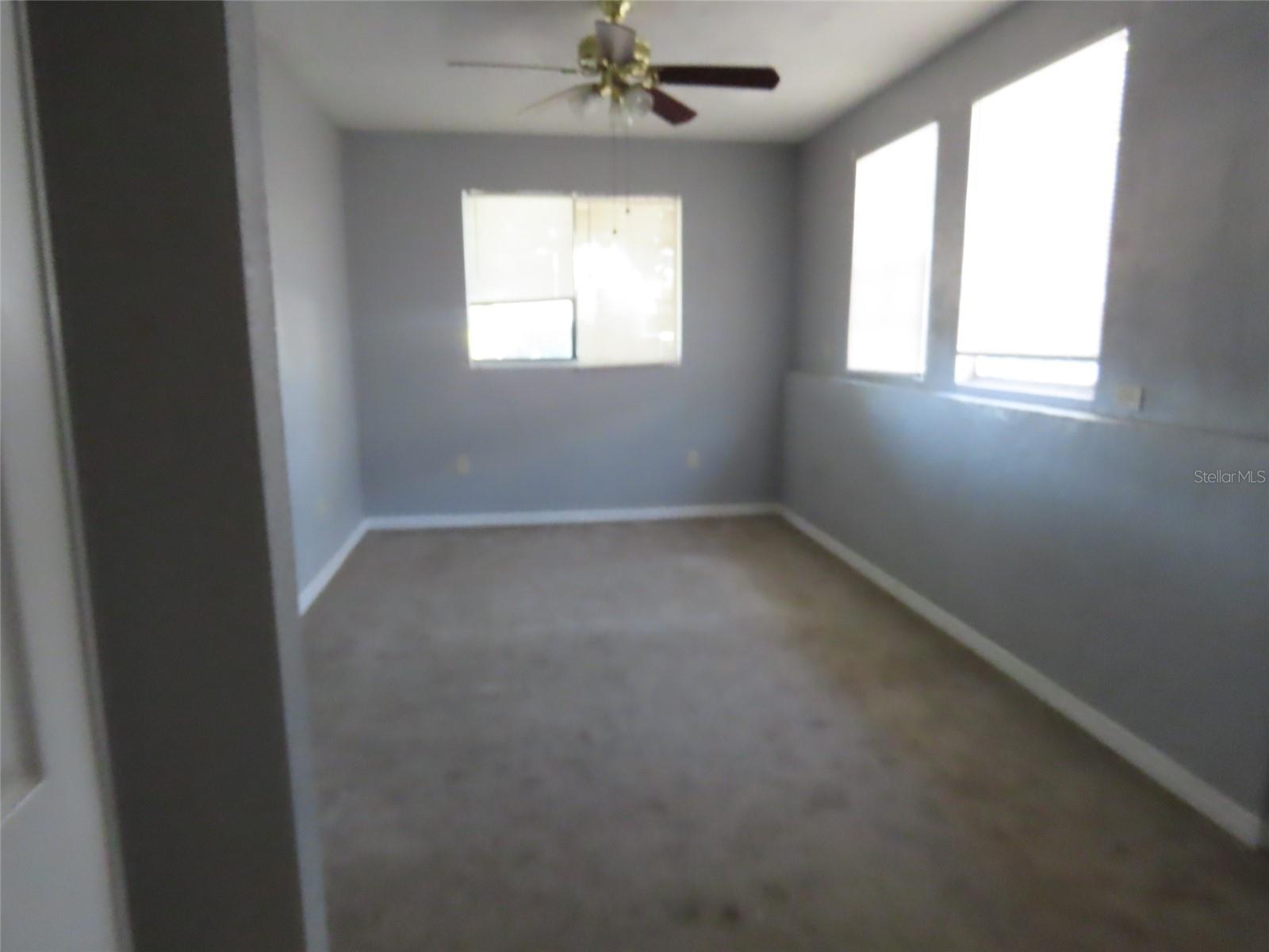 WILSON HEIGHTS - Residential