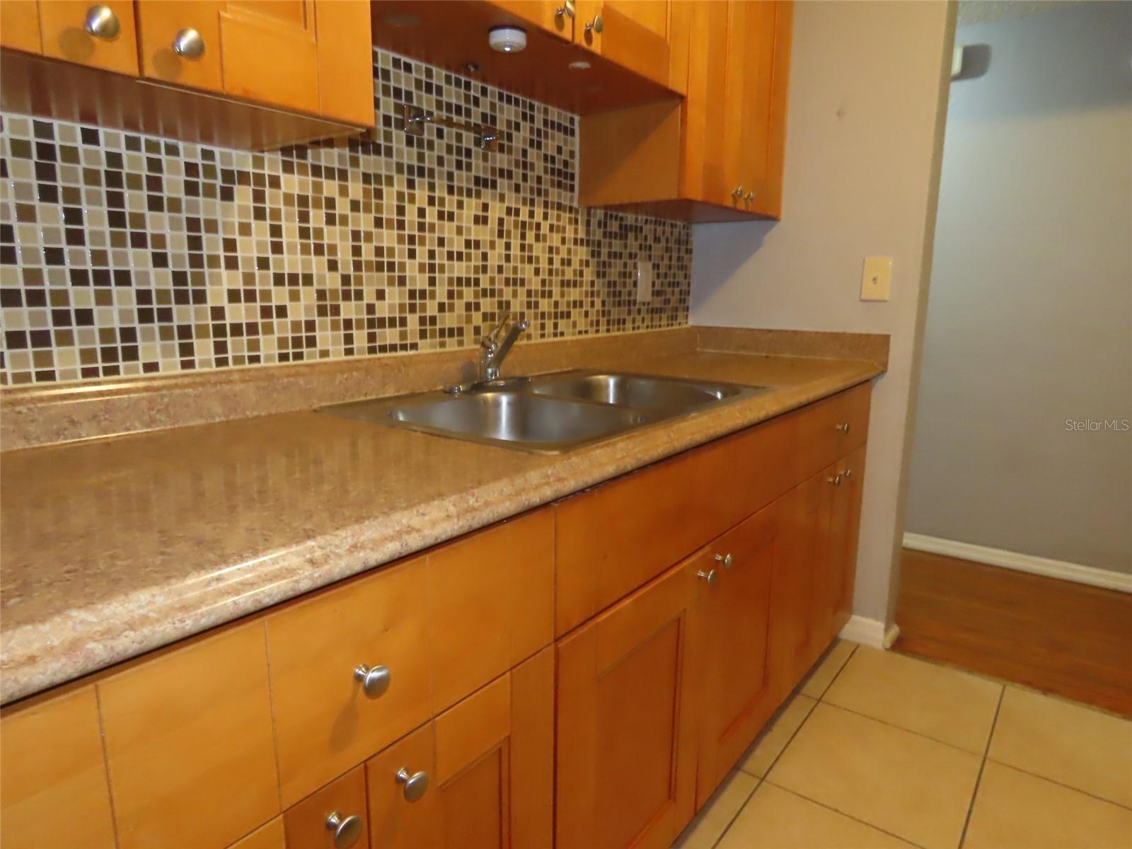 WILSON HEIGHTS - Residential