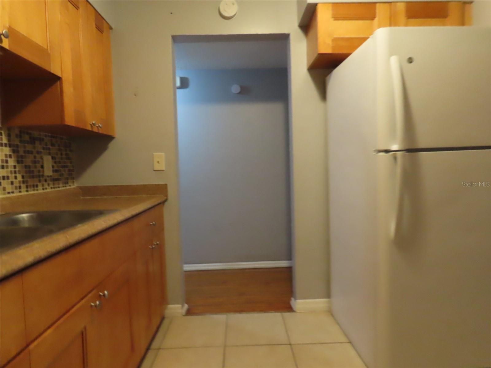 WILSON HEIGHTS - Residential